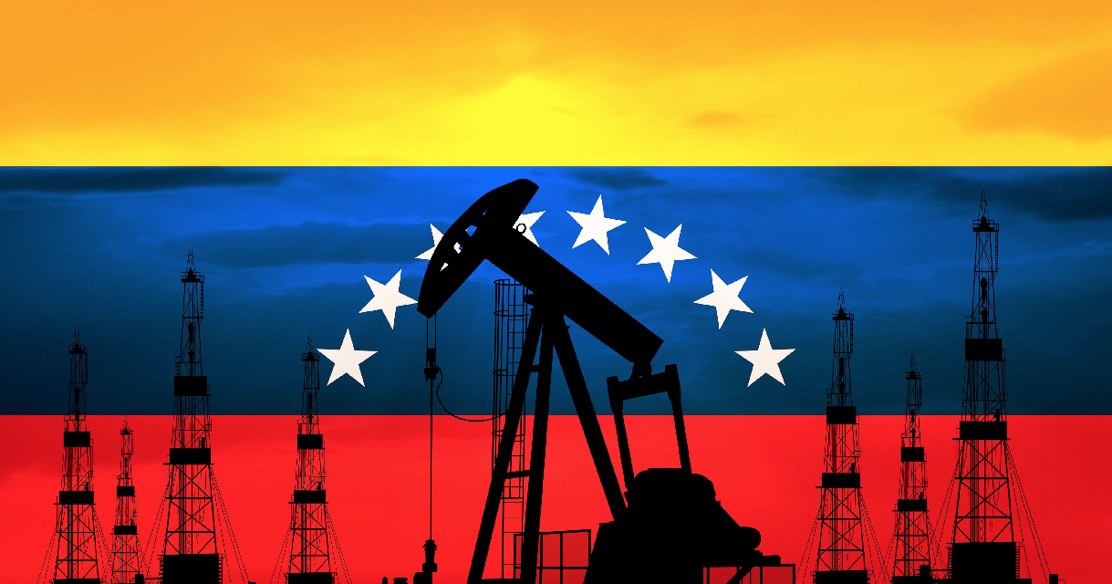 125 años de historia petrolera de Venezuela