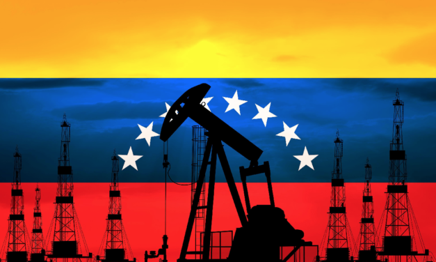 125 años de historia petrolera de Venezuela