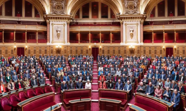 Guayana Francesa podría iniciar la exploración