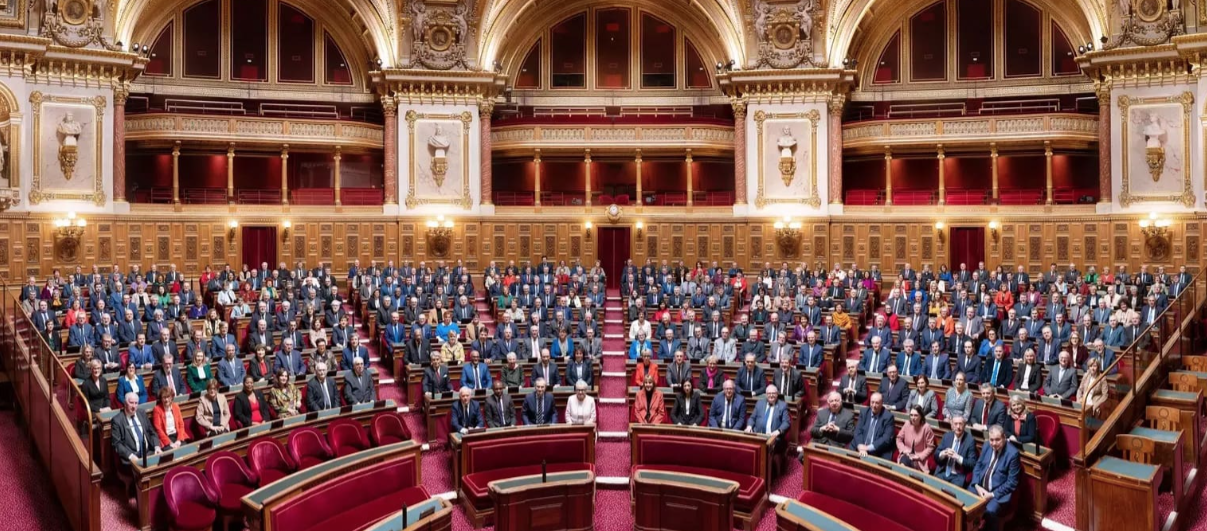 Guayana Francesa podría iniciar la exploración