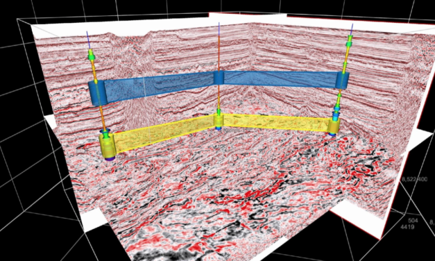 GeoToolkit.JS 2025.2 de SLB
