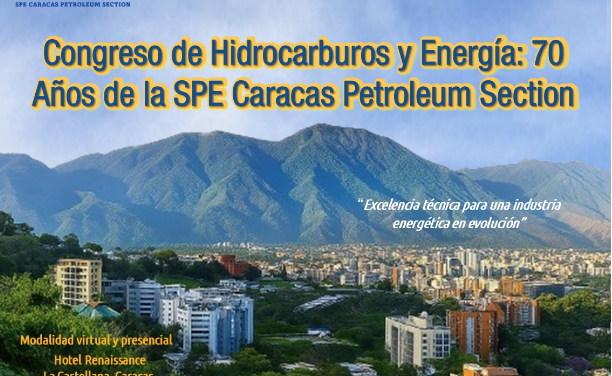 SPE Caracas Petroleum Section cumple 69 años de trayectoria