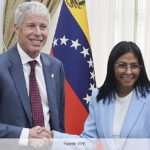 Venezuela: High Risk / High Reward