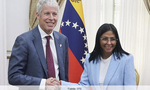 Venezuela: High Risk / High Reward