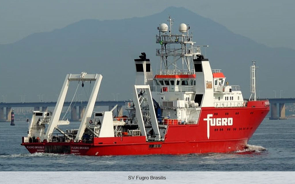 ExxonMobil continuará con la prospección