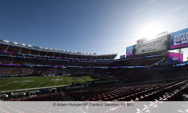 La IA dominó la publicidad del Super Bowl