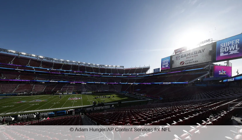 La IA dominó la publicidad del Super Bowl