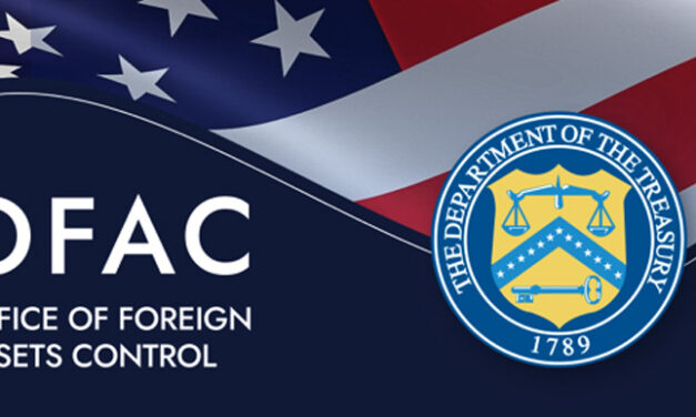 Análisis de las Licencias de la OFAC