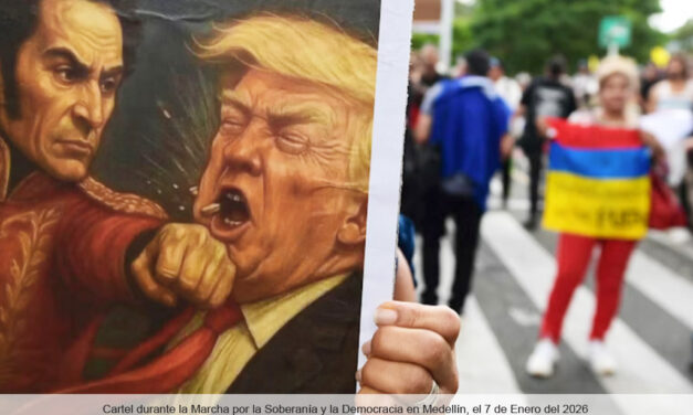 Simón Bolívar sigue siendo la principal figura de América Latina