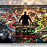 EL TALADRO AZUL | Reporte de Análisis Energético