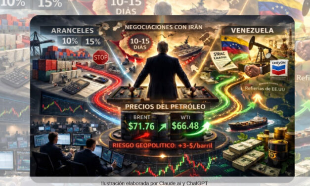 EL TALADRO AZUL | Reporte de Análisis Energético