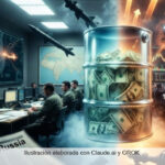 EL TALADRO AZUL  Reporte de Análisis Energético