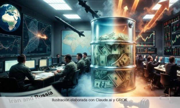 EL TALADRO AZUL  Reporte de Análisis Energético