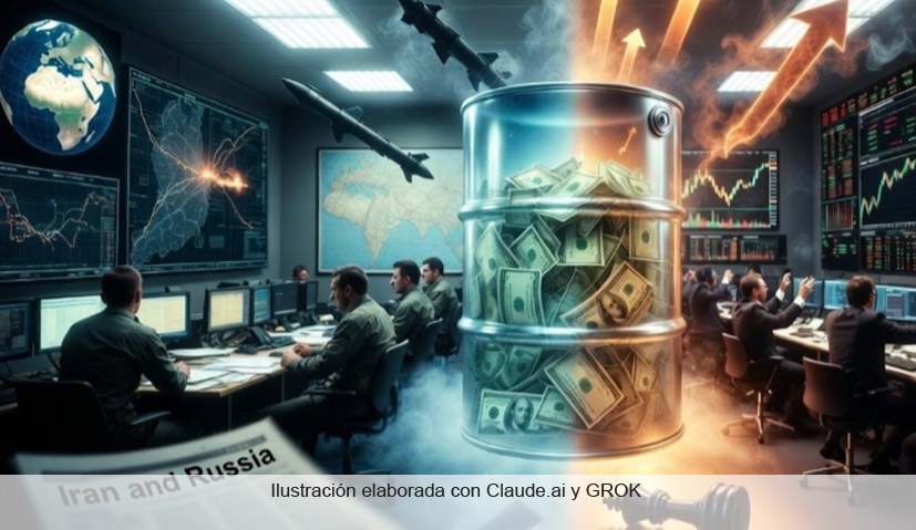 EL TALADRO AZUL  Reporte de Análisis Energético