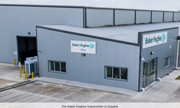 Baker Hughes expande su capacidad