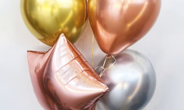 Importancia y Futuro del Gas Helio