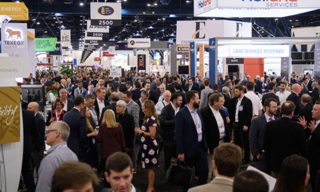 NAPE atrajo a todo el espectro energético