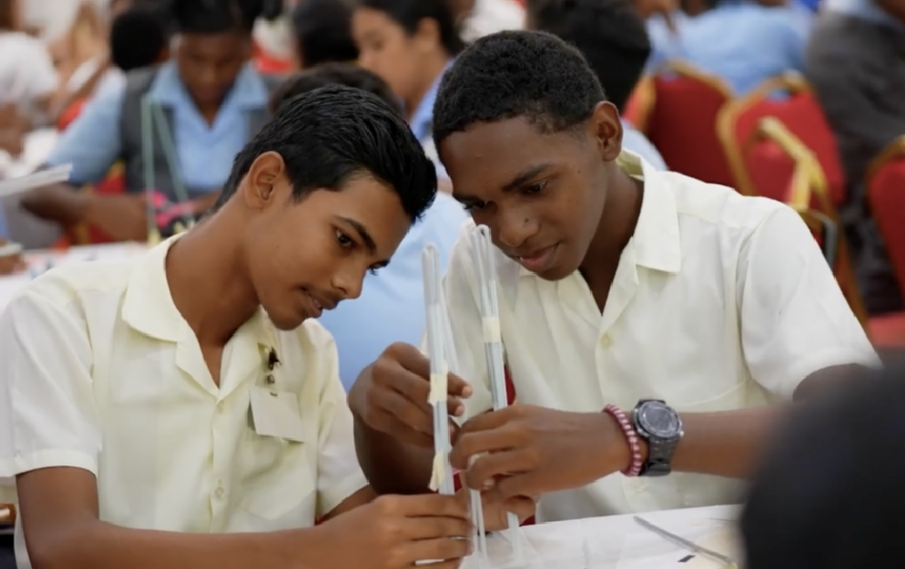 Impacto de la inversión en STEM