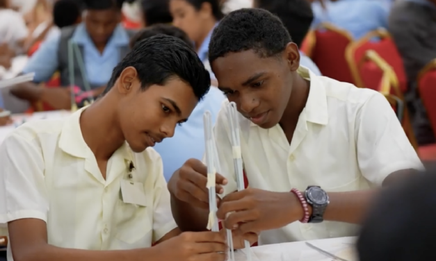 Impacto de la inversión en STEM