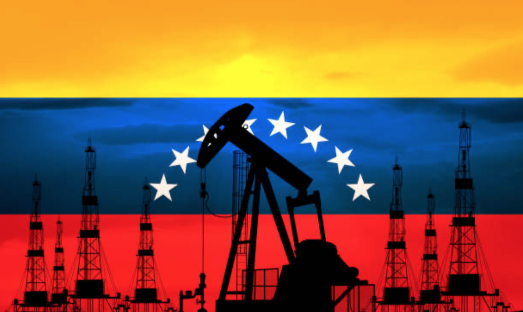 VENEZUELA:  política, petróleo e inversión