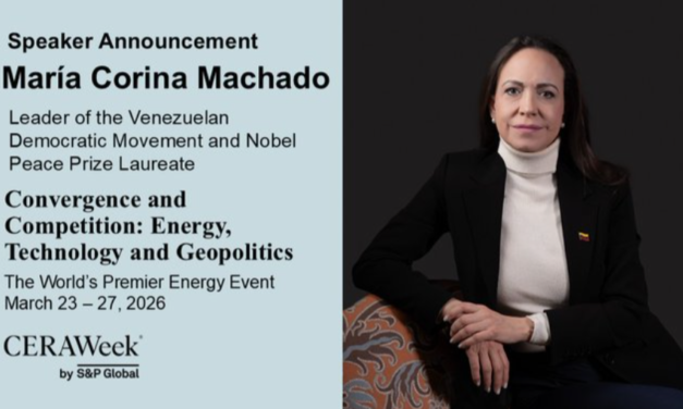 The Future of Venezuela