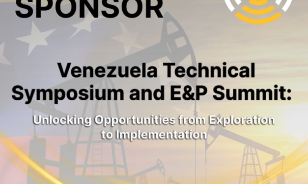 Venezuela Technical Symposium and E&P Summit