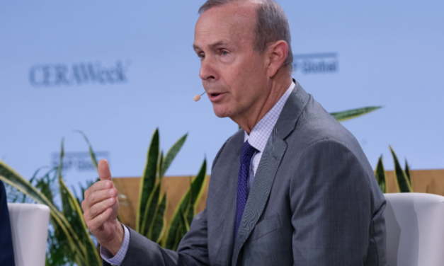 Chevron quiere ver más cambios en la ley de hidrocarburos de Venezuela