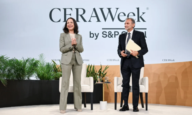 Special Report: CERAWeek by S&P Global