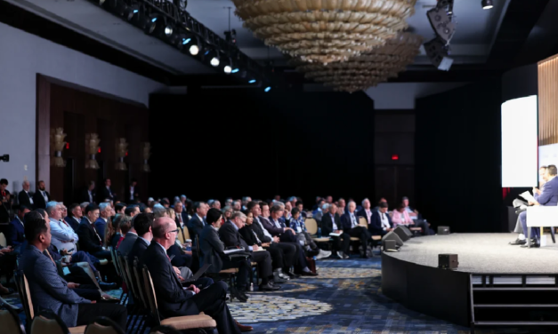Special Report: CERAWeek by S&P Global  (Marzo 26, 2026)