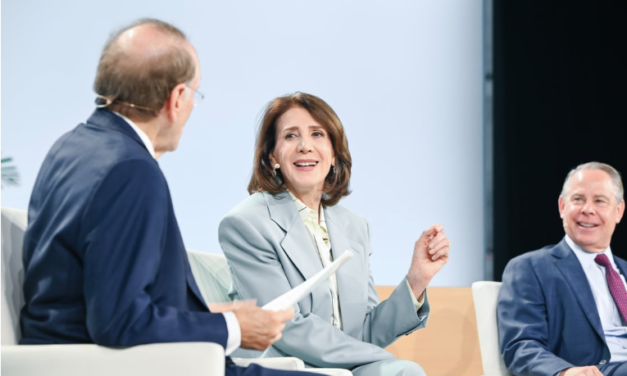 6 Reflexiones de CERAWeek 2026