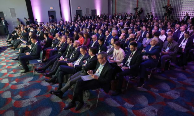 CERAWeek by S&P Global