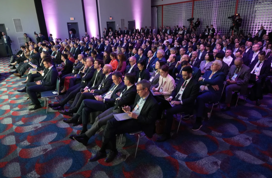 CERAWeek by S&P Global