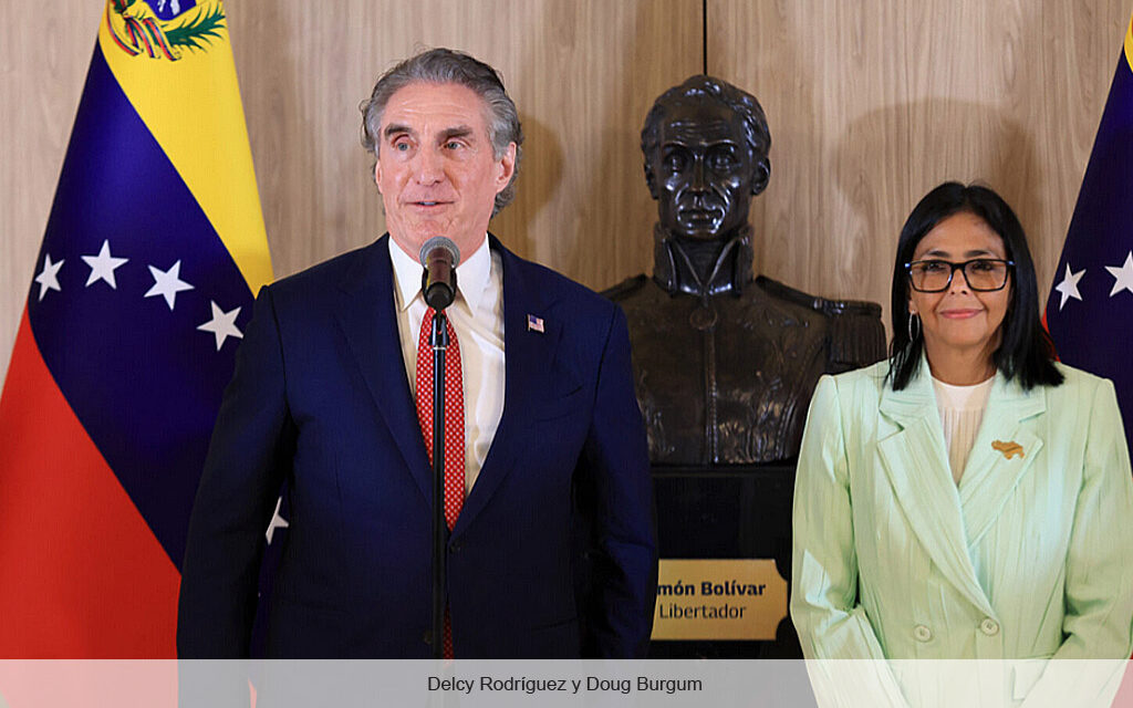 Shell llega a Venezuela