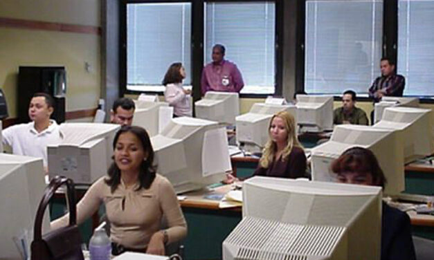 A 25 años de un sueño interrumpido