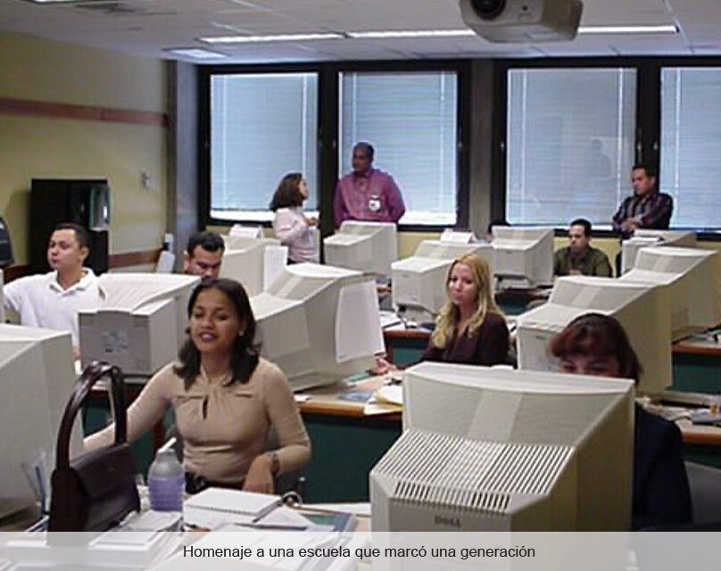 A 25 años de un sueño interrumpido