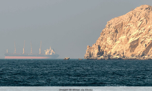 La mayor interrupción de petróleo 