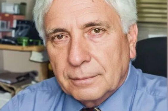 In Memoriam: José Mosquera Piñeiro