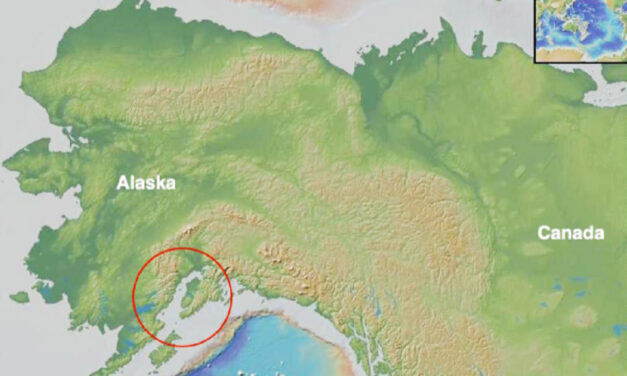 No hay interés en Alaska