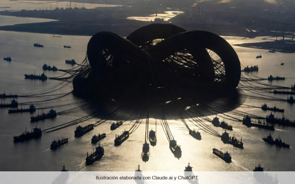 El Taladro Azul | Reporte de Análisis Energético