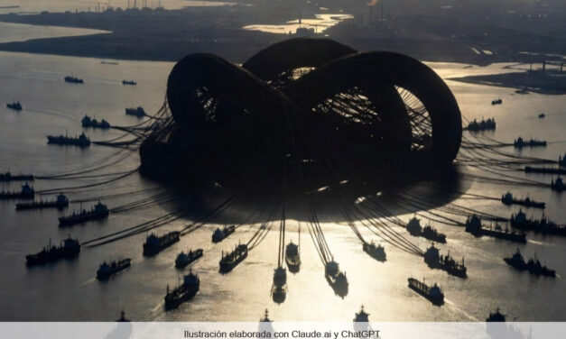 El Taladro Azul | Reporte de Análisis Energético