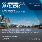 Conferencia Arpel 2026 | Jun 01-04 | Buenos Aires, Argentina
