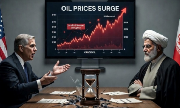 EL TALADRO AZUL | Reporte de Análisis Energético