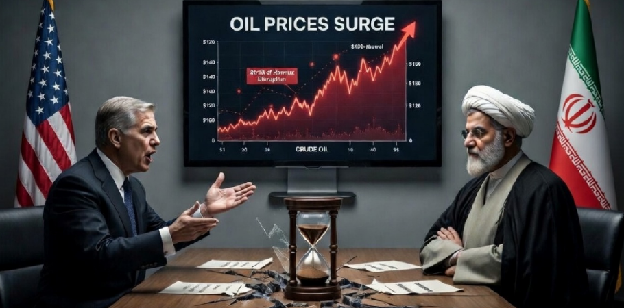 EL TALADRO AZUL | Reporte de Análisis Energético