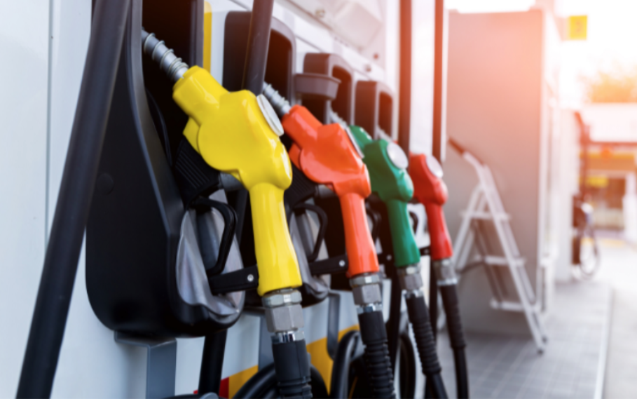 La cadena de valor del mercado de hidrocarburos