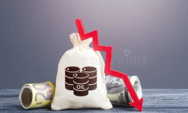 ¿Y si el exceso de oferta de petróleo nunca hubiera existido?