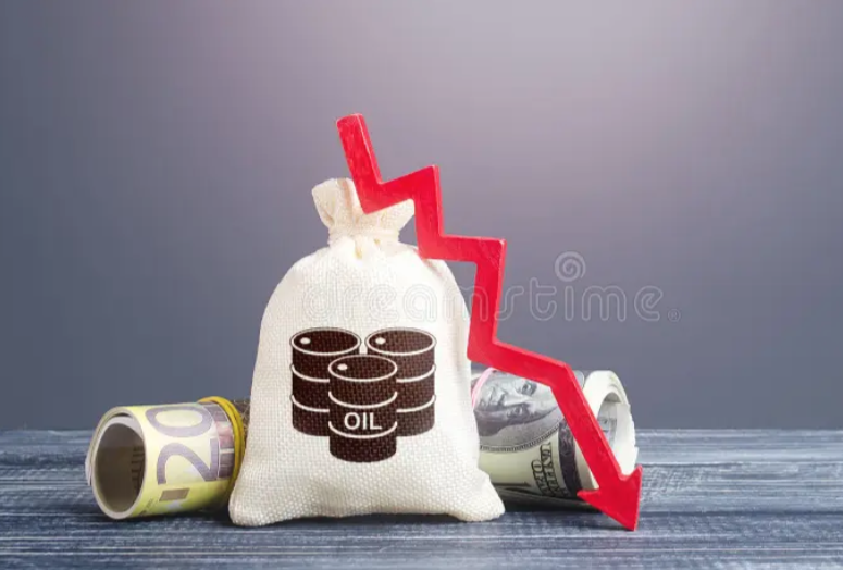 ¿Y si el exceso de oferta de petróleo nunca hubiera existido?