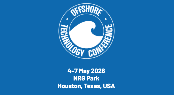 Offshore Technology Conference (OTC) | May 04-07 | Houston, Texas