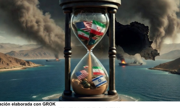 EL TALADRO AZUL | Reporte de Análisis Energético