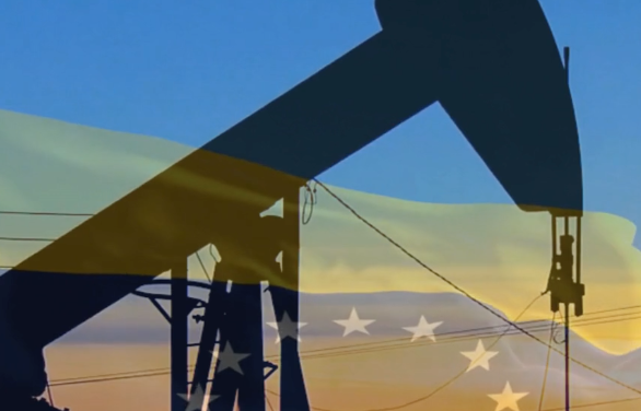 LUMINA Explora Venezuela