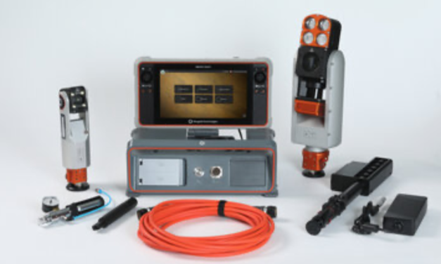 Baker Hughes vende Waygate a Hexagon